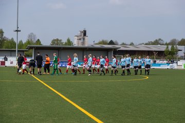 Bild 14 - Frauen Union Tornesch - Eimsbuettel : Ergebnis: 1:1